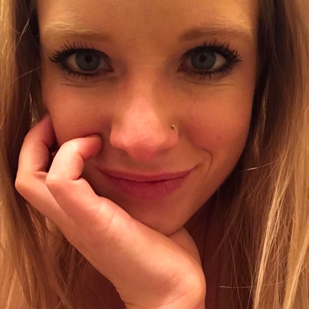 Meet your Posher, Katelynn